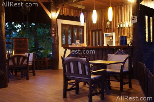 Ban Raya Resort & Spa 22